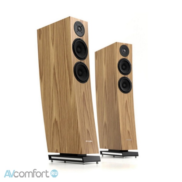 AVComfort, Pylon Audio Jasper 25 MK Il Active American Walnut