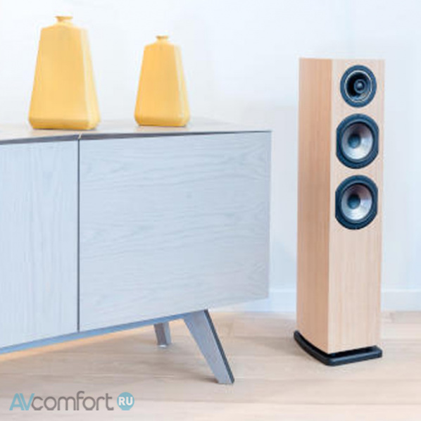 CABASSE Jersey MC170 Dark Oak