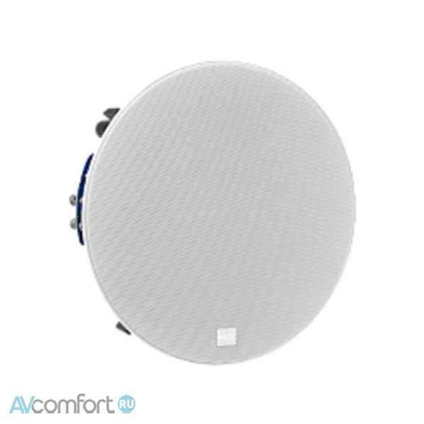 Next Audio Audiocom C6B Pro (Pair) White