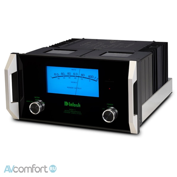 Mcintosh MC611