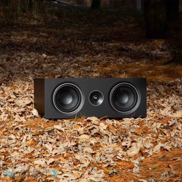 PSB Speakers Alpha C10 Black