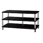 Solidsteel HW 3 L Glossy Black