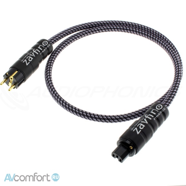 Zavfino Fina Power Cable C15 1,5 m