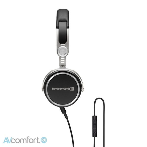 Beyerdynamic Aventho Wired Black