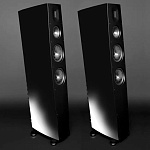 Scansonic HD Q10 High Gloss Black