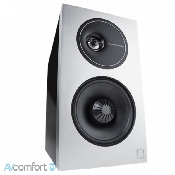 DEFINITIVE TECHNOLOGY Demand D9 Black