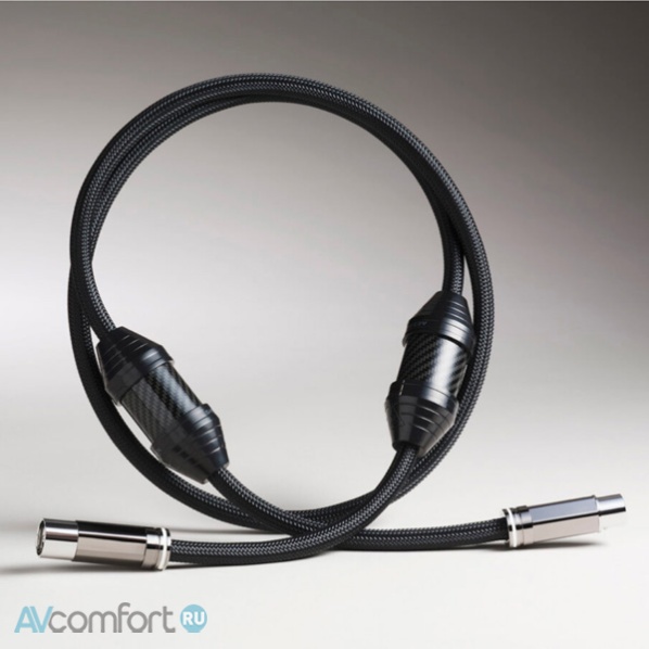 AVComfort, Shunyata Research Sigma-X AES/EBU 1,0 m