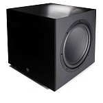 Morel USUB 803 Black