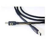 Purist Audio Design USB Ultimate Cable 1,5 m