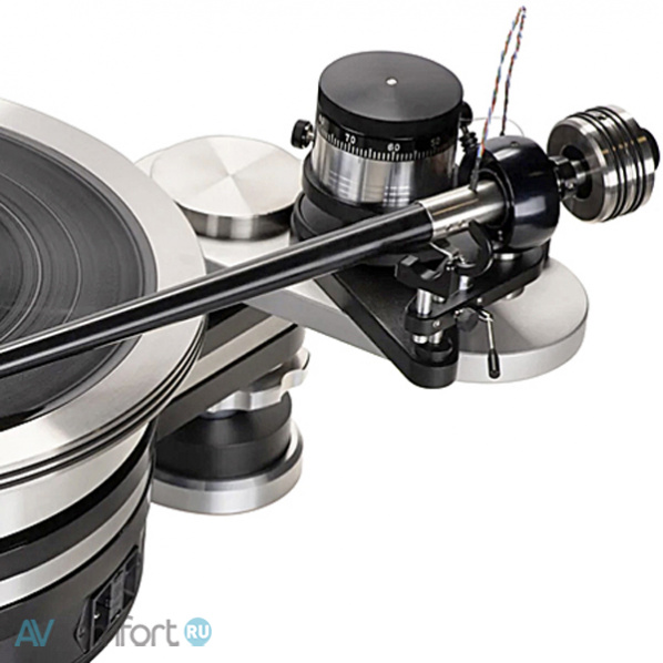VPI Avenger Direct