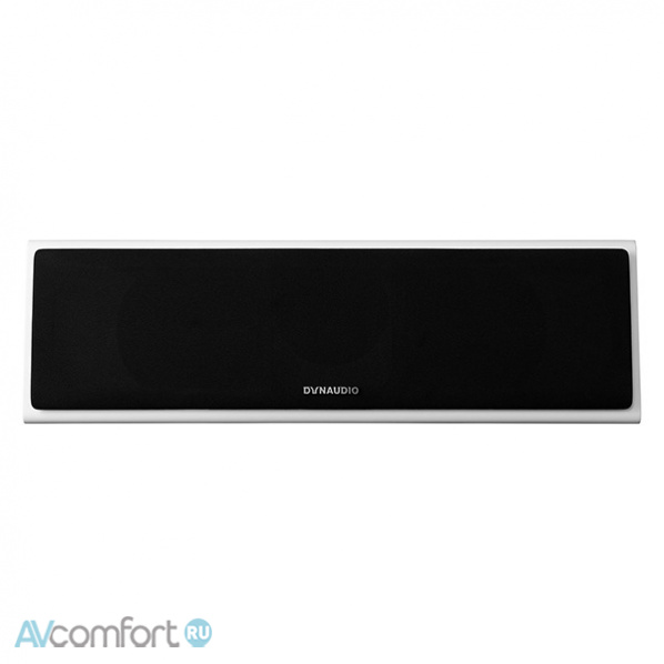 DYNAUDIO Evoke 25C White High Gloss