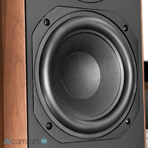 CHARIO Pegasus MKII Walnut