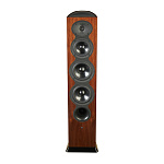 Revel Performa F206 Walnut