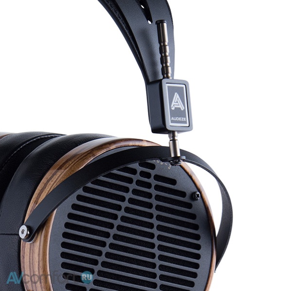 Audeze LCD3-L-ZW-TC