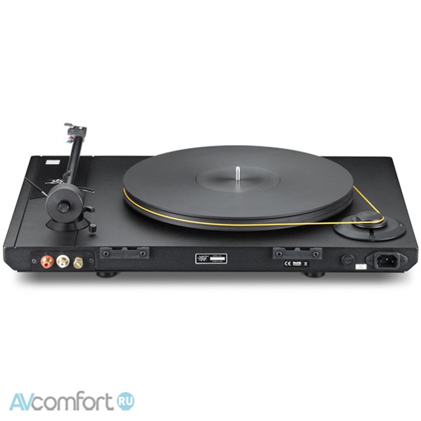 MoFi Electronics Studio Deck +