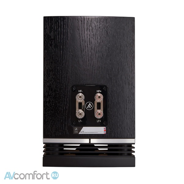 Fyne Audio F500 Piano Gloss Black