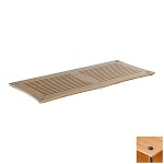 Quadraspire SV2T Shelf Oak