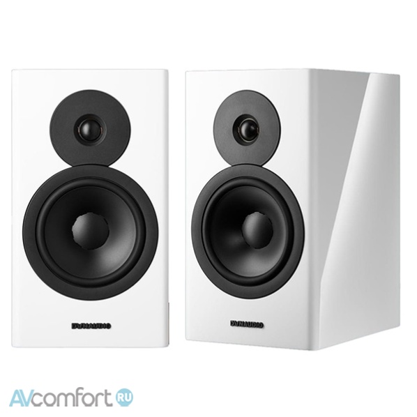 AVComfort, Dynaudio Evoke 20 White High Gloss