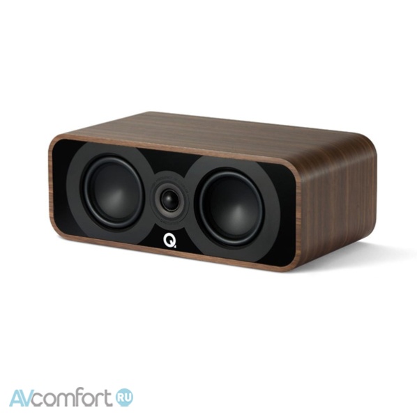 AVComfort, Q Acoustics 5090 Santos Rosewood