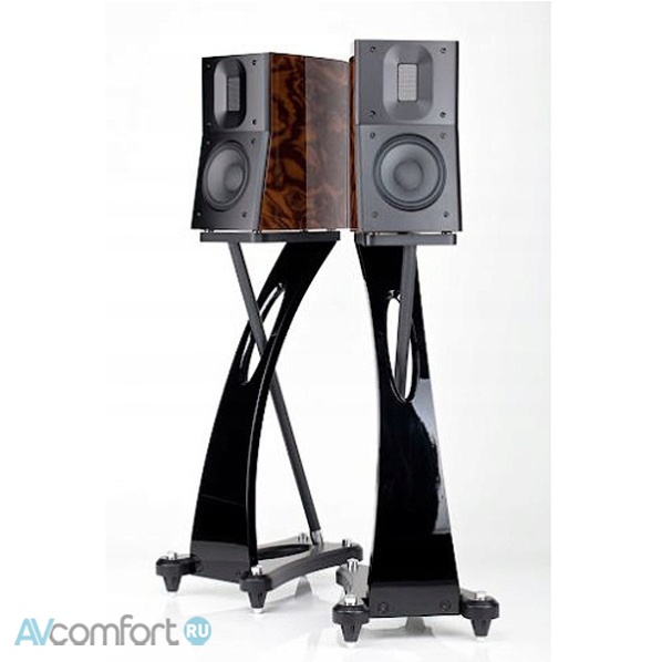 Raidho Acoustics TD1.2 Black