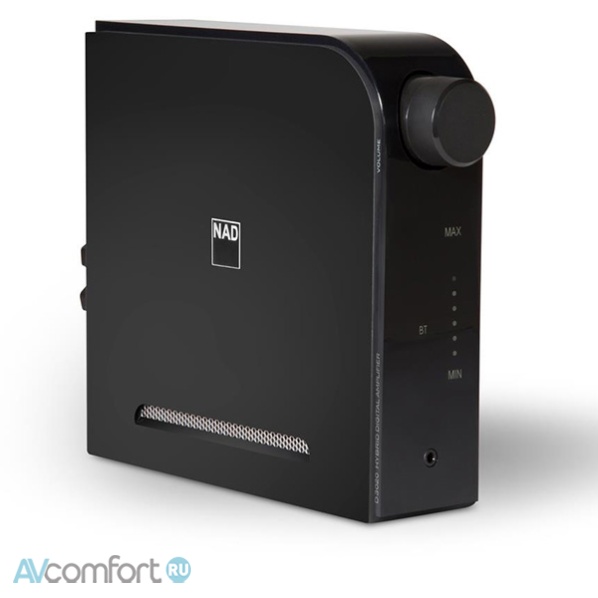 NAD D3020V2