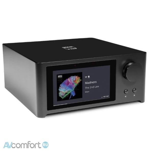AVComfort, NAD C700 BluOS