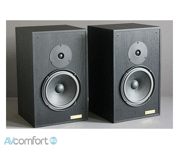 Audio Note AX Two Cherry