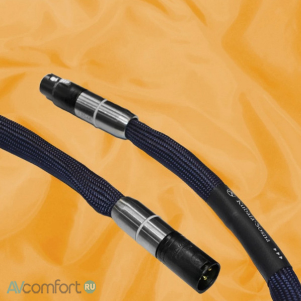 AVComfort, KUBALA SOSNA Emotion Digital Cable AES/EBU XLR, 1,5 m