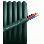 Furutech U-4.1T Speaker Cable 50m