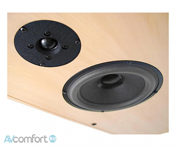 AUDIO NOTE AN-E-SEC Signature High Gloss