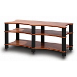 Solid Tech Radius Duo 3 black corner-pillars Birch