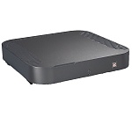 MSB Technology Elecrtostatic Headphone Amplifier Black