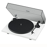 Pro-Ject Primary E Phono OM NN UNI White