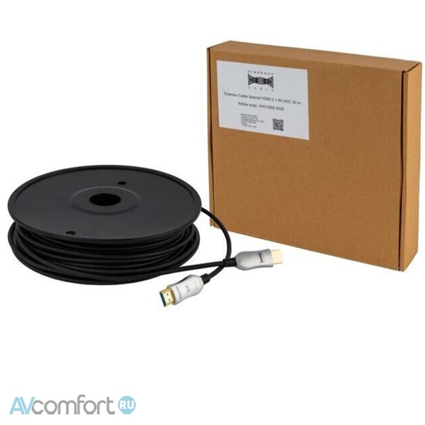 Tchernov Cable Special HDMI 2.1 8K AOC 20 m