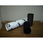 Solid Tech 150 mm feet Black