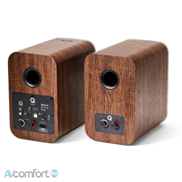 Q Acoustics M20 HD (QA7612) Walnut