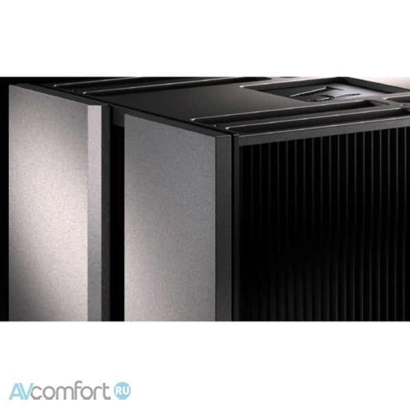 Vitus Audio MP-S201 mk.I Black