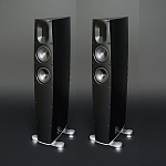 Scansonic HD Q3 High Gloss Black