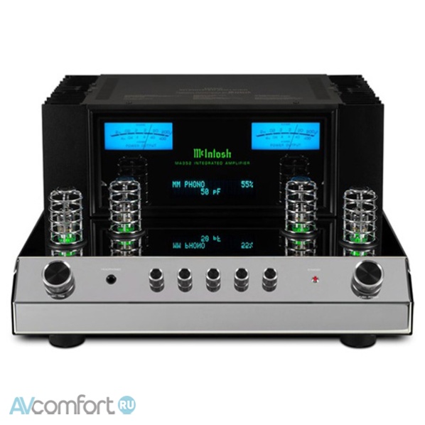 Mcintosh MA352