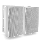 Next Audio Audiocom W8 (Pair) White