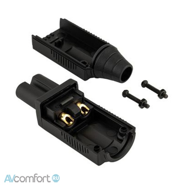 Tchernov Cable AC Plug Pro C7