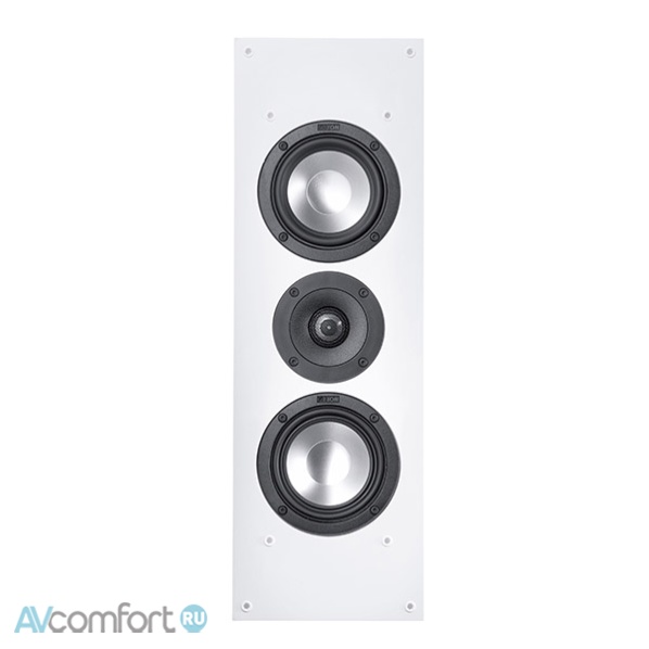 Canton Atelier 500 White