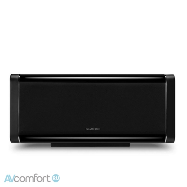 Wharfedale Aura CS High Gloss Black