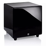 Morel SUB-10X Black