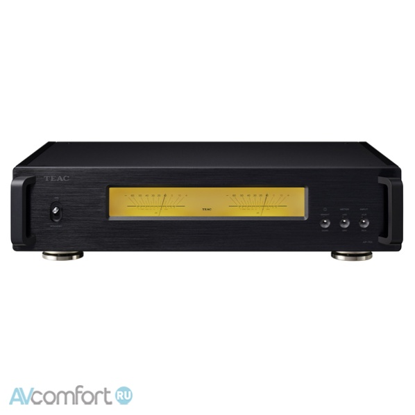 AVComfort, TEAC AP-701 Black