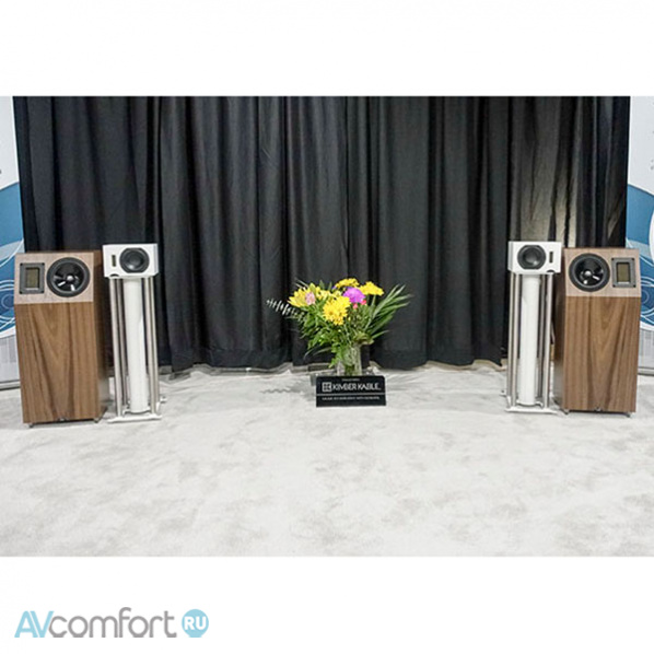 Neat Acoustics Iota Xplorer Natural Oak