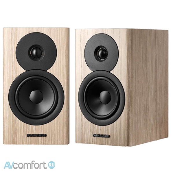 AVComfort, Dynaudio Evoke 10 Blonde