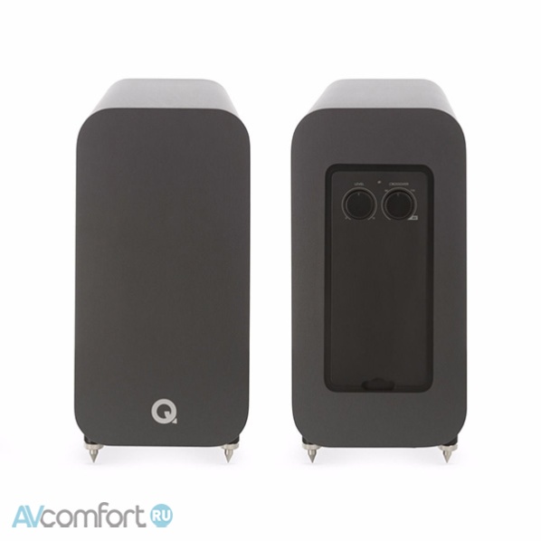 Q Acoustics Q3060S Grey
