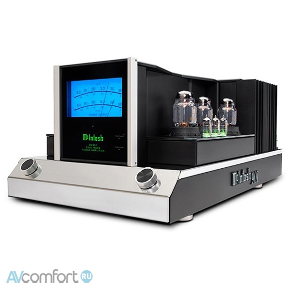 Mcintosh MC901