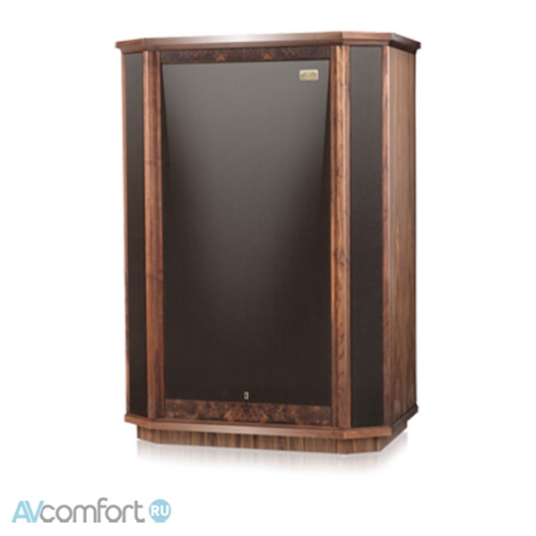 TANNOY Westminster Royal GR Walnut